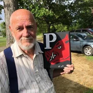 Meet your Posher, Bud